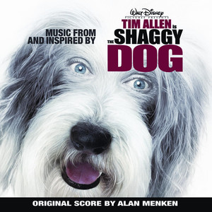 The Shaggy Dog album
