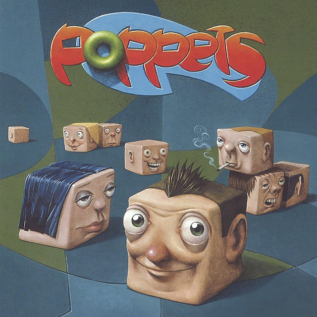 Poppets Photo