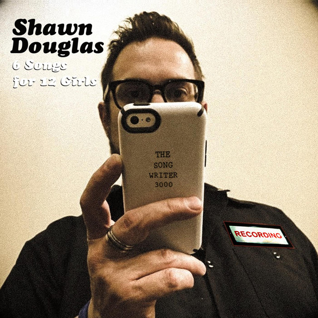 Shawn Douglas Photo