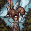 Blue Sky Noise (Deluxe Version) cover