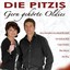 Gern gehörte Oldies Albumcover