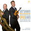 Gershwin: Music for Violin & Piano Albumcover