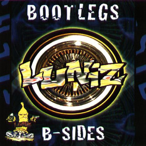 Bootlegs & B-Sides album