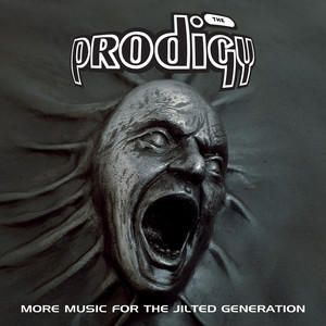 More Music For The Jilted Generation (Remastered) album