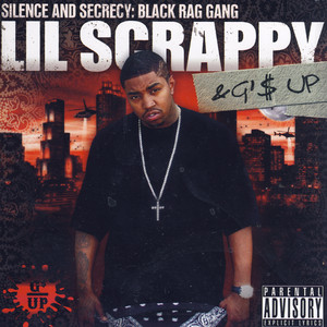 Silence & Secrecy: Black Rag Gang album