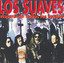 Vispera De Todos Los Santos Albumcover