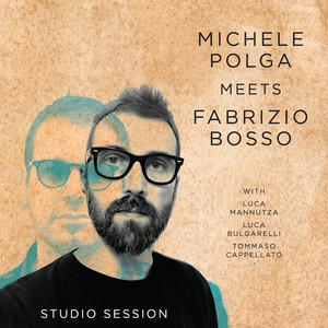 Michele Polga Meets Fabrizio Bosso cover