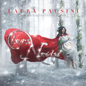 Laura Navidad album