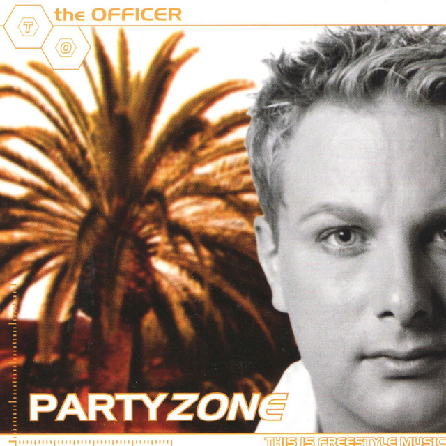 The Officer Photo