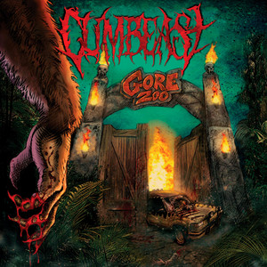 Gore Zoo cover