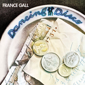 Dancing Disco (Remasterisé) album