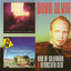 King of California & Interstate City cover