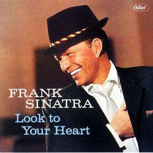 Look to Your Heart album