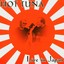 Live in Japan Albumcover