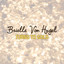 Turns to Gold - EP cover
