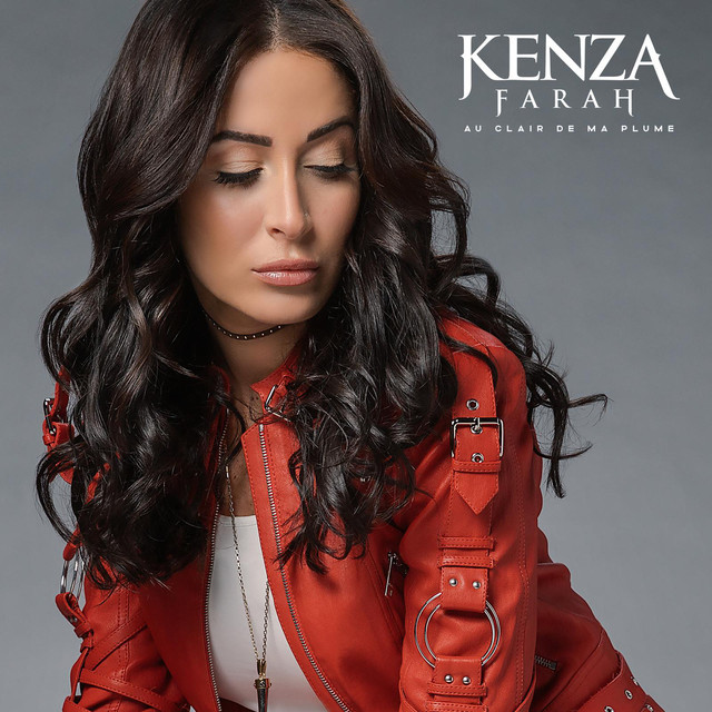 Musik Artist Kenza Farah