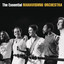 Mahavishnu cover