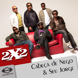 Cabe&ccedil;a de Nego