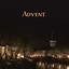 Advent Albumcover