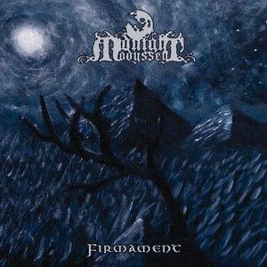 Firmament cover