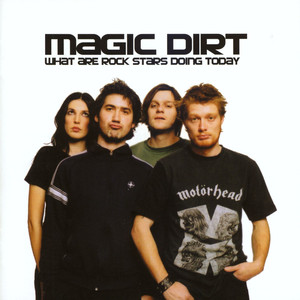 What Are Rockstars Doing Today cover