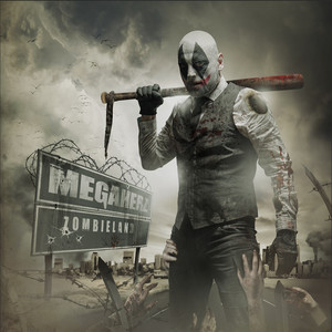 Zombieland (Deluxe Version) album