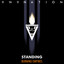 Standing / Burning Empires cover
