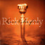 Love Like Fire Albumcover
