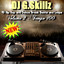 40 Hip Hop And Dance Break Beats And Loops - Volume 2 - Tempo 100 Albumcover