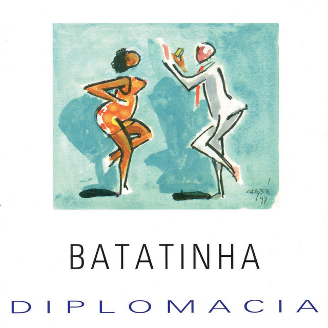 Batatinha Photo