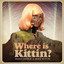 Where Is Kittin? cover