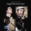 Live from the Vault (Hager/Fleschner Duo) Albumcover
