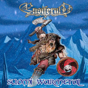Suomi Warmetal (Deluxe Edition) cover