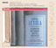 Verdi: Attila Albumcover
