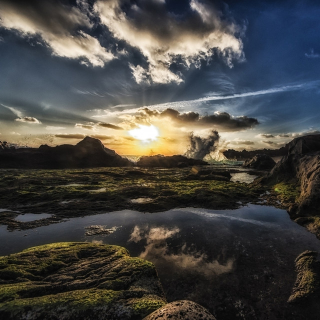William English Photo