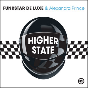 Higher State & Continental GT cover