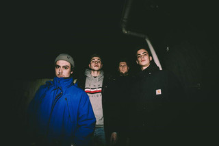 Minded Fury Photo