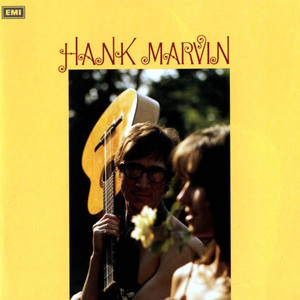 Hank Marvin album