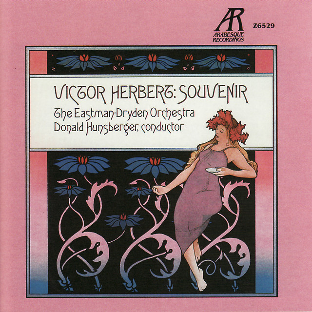 The Eastman-Dryden Orchestra
