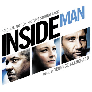 Inside Man album