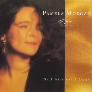 On a Wing and a Prayer cover