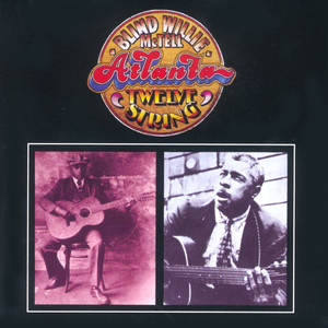 Atlanta Twelve String album