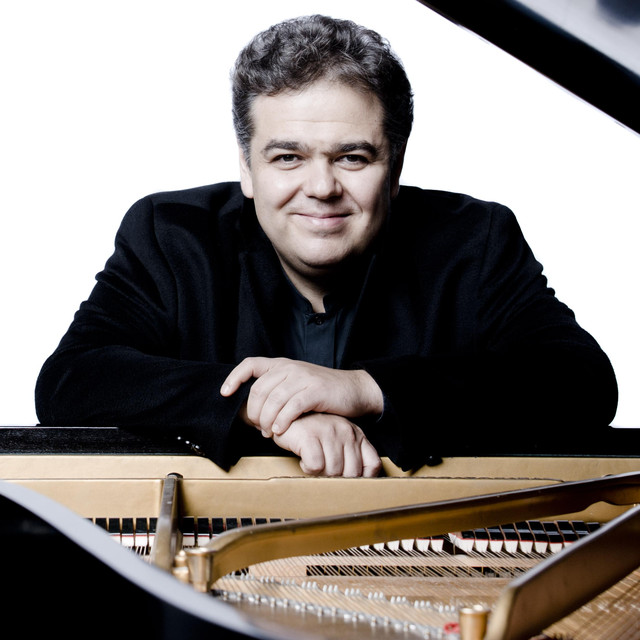 Arcadi Volodos photo
