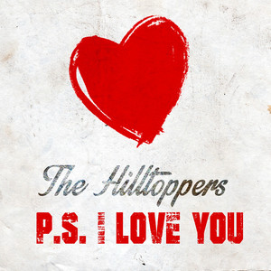 P.S. I Love You album