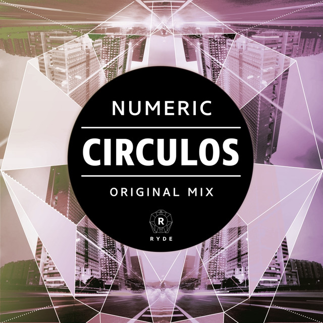 Numeric Photo