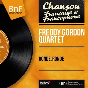 Freddy Gordon Quartet