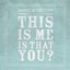 This Is Me, Is That You? Albumcover