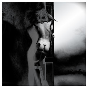 The Answer EP cover