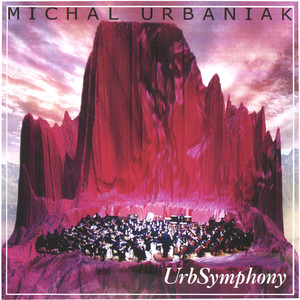 Urbsymphony album