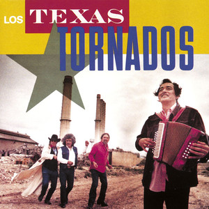Los Texas Tornados album